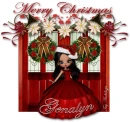 Merry Christmas-Genalyn