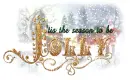 'tis the Season to be Jolly