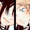 leo y Eliot