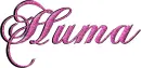 Huma