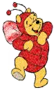 Winnie Glitter