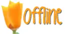 offline flower