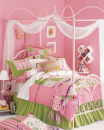Sweet Bedroom