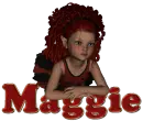 Maggie