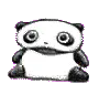 Panda <333