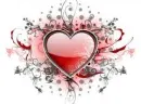 love heart