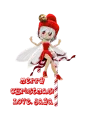 Miss Jingle ~ Merry Christmas, Love Jaya