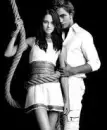 Edward and Bella