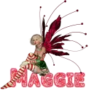 mariposa - maggie