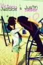 Justin and Victoria