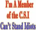 CSI
