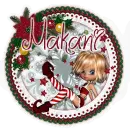 sweet chistmas girl - makani