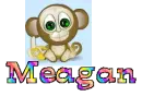 meaganmonkey