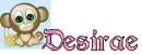 desiraemonkey