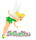 malia tinkerbell