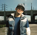 lp - fort minor