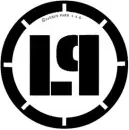 LP Circle Patch