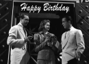 casablanca birthday