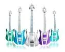 Guitars