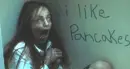 i like pancakes