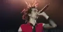 jimmy urine