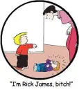 rick james
