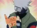 Kakashi
