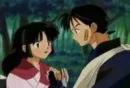 Sango and Miroku