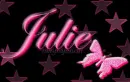 Julie