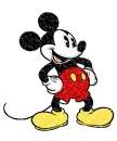MICKEY MOUSE