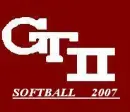 Glad Tidings Softball Team