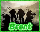 Brent Turtle