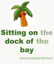 Vacation time