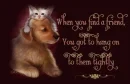 friends