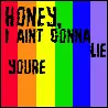 honey, ur fugly