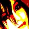 Fire girl...