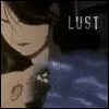 lust
