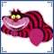 cheshire cat