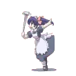 anime girl