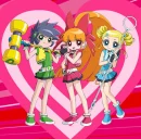 powerpuff girls z