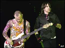 Red Hot Chili Peppers
