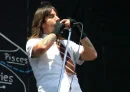 Anthony Kiedis