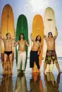 rhcp surfing