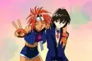 midori and setsuna