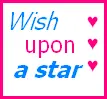 wish upon a star