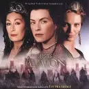 mists of avalon movie poster