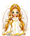 Angel Queen