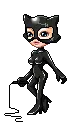 Catwoman