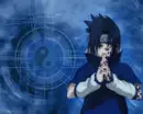 Sasuke...