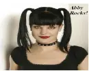ncis' abby sciuto